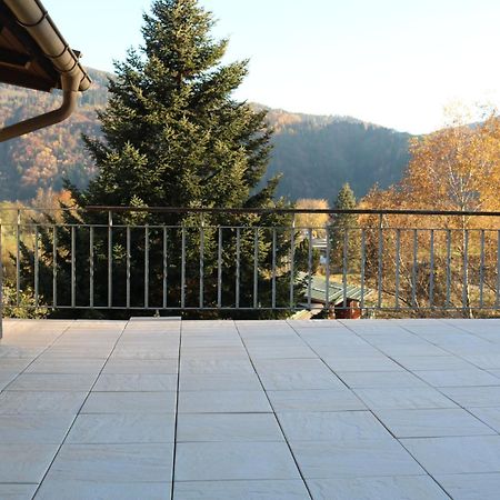 Top Five See & Bergblick - Haus Seepromenade Döbriach Eksteriør bilde
